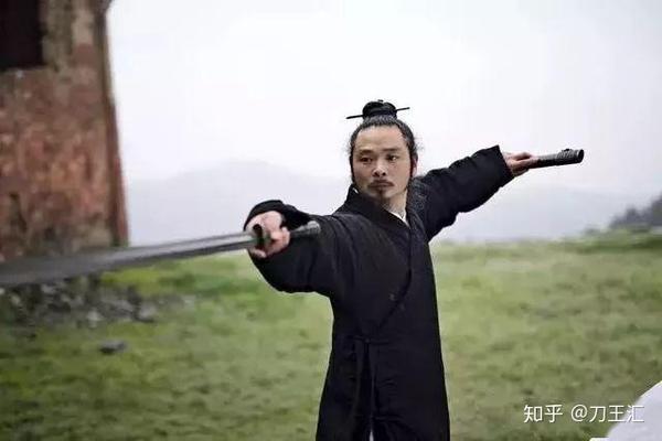 从古代的杀伐利器,到现在的文化传承,中国剑术究竟经历了怎样的发展? - 知乎