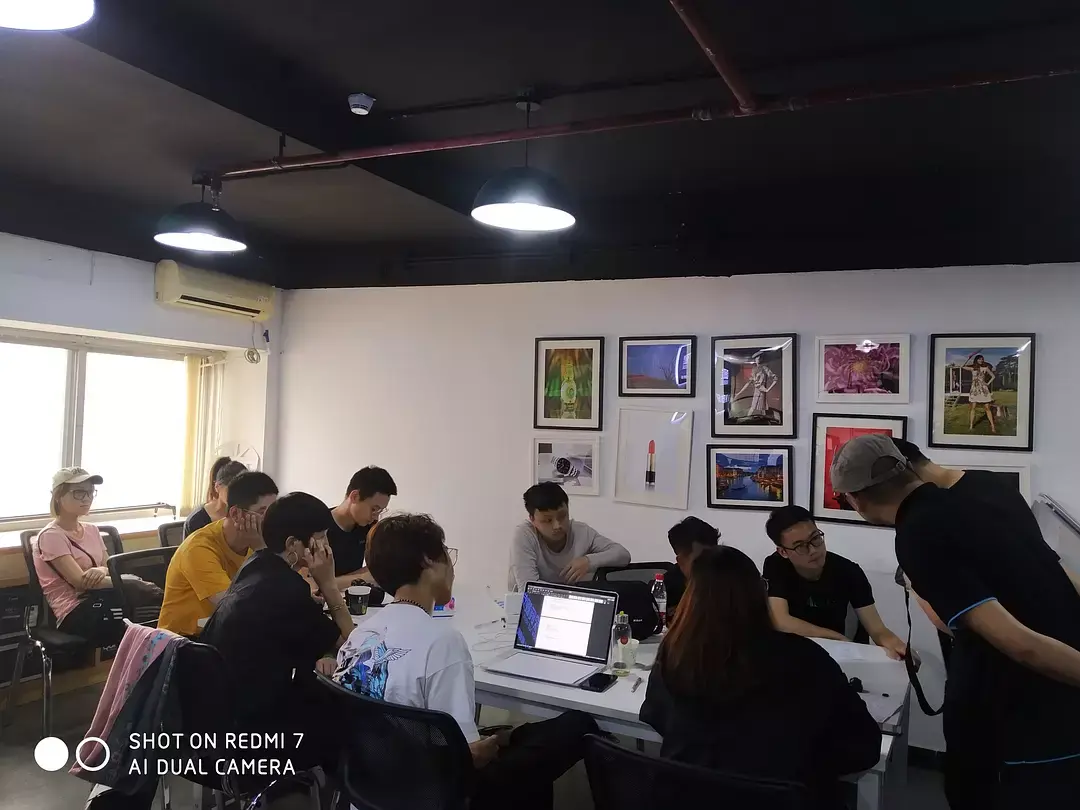 深圳商业摄影培训机构哪里好? - 知乎