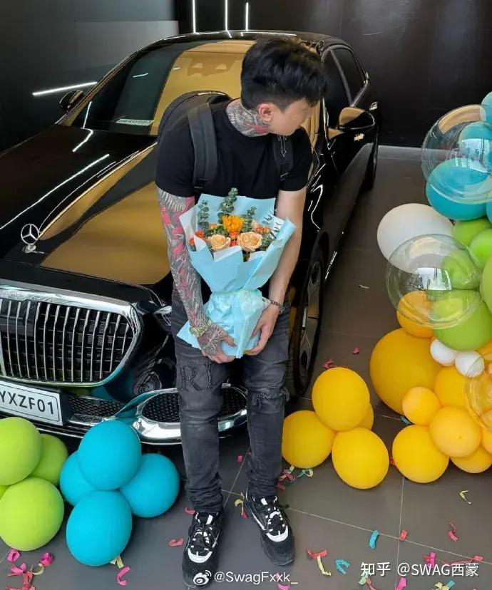 说唱圈 | capper官宣复出!辉子重大声明!pgone被提到!法老重现diss!