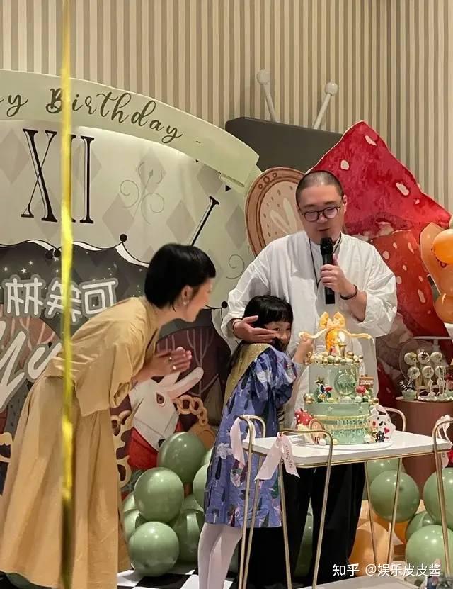 孩子7岁,结婚既当爹,32岁的郝劭文为何执意要娶二婚的林宁瑞? - 知乎