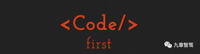 Code First Png Code First!博世拉开汽车基础软件开源大幕 - 知乎