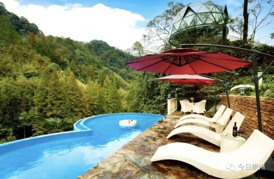 街子镇:做强特色 做亮旅游核心品牌 - 知乎