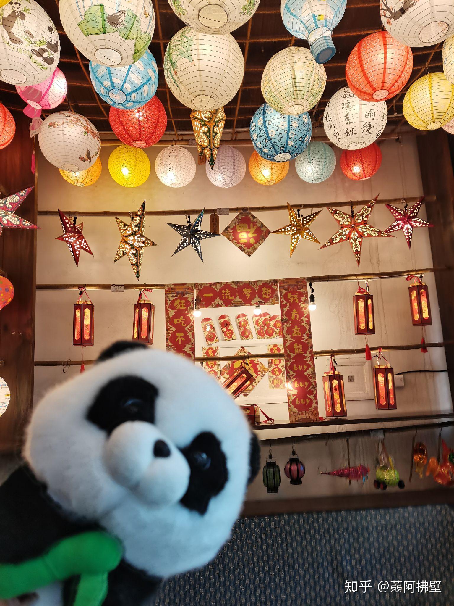 超详细的乌镇景点解说、旅游攻略(附与西塘小镇的对比)-乌镇与西塘哪个更好