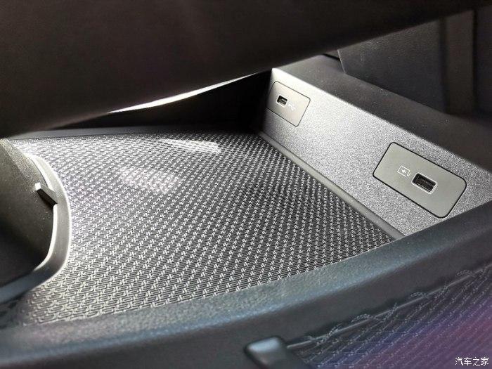 博越pro的提车感受