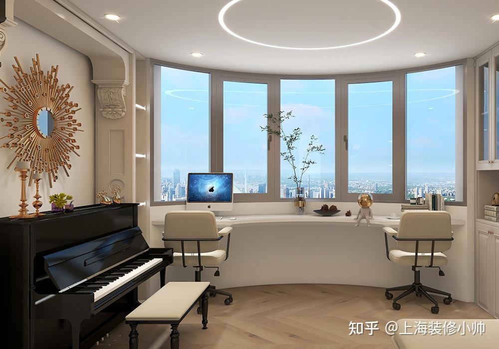 上海设计装修公司排名(2025十大口碑榜单推荐) - 知乎