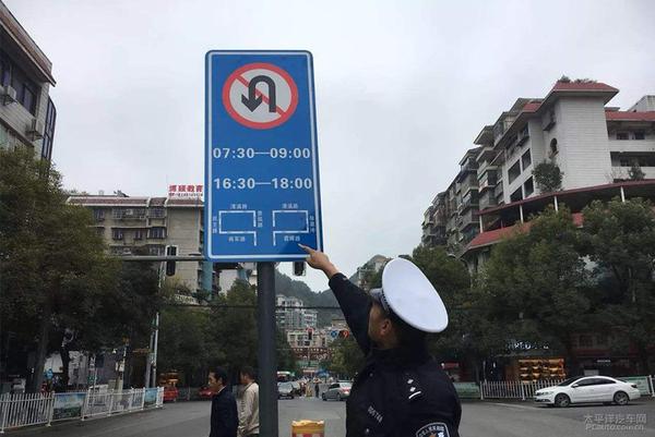 盘点最容易违章的十个行为 “黑科技”可以帮你避免？ - 知乎