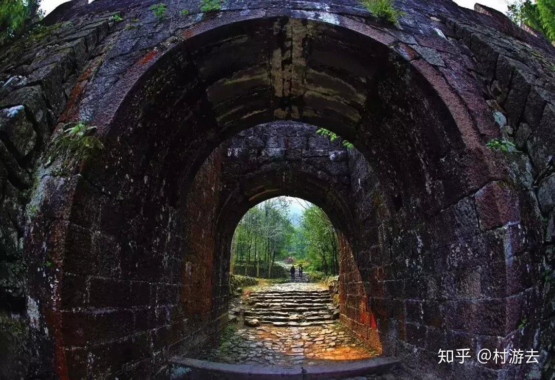 衢州·仙霞古道