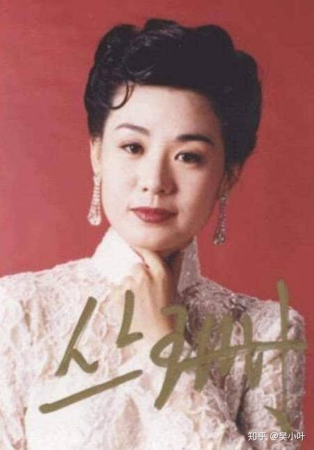 2019年末，《牧马人》突然爆红，女主丛珊这40年去了哪里？ - 知乎