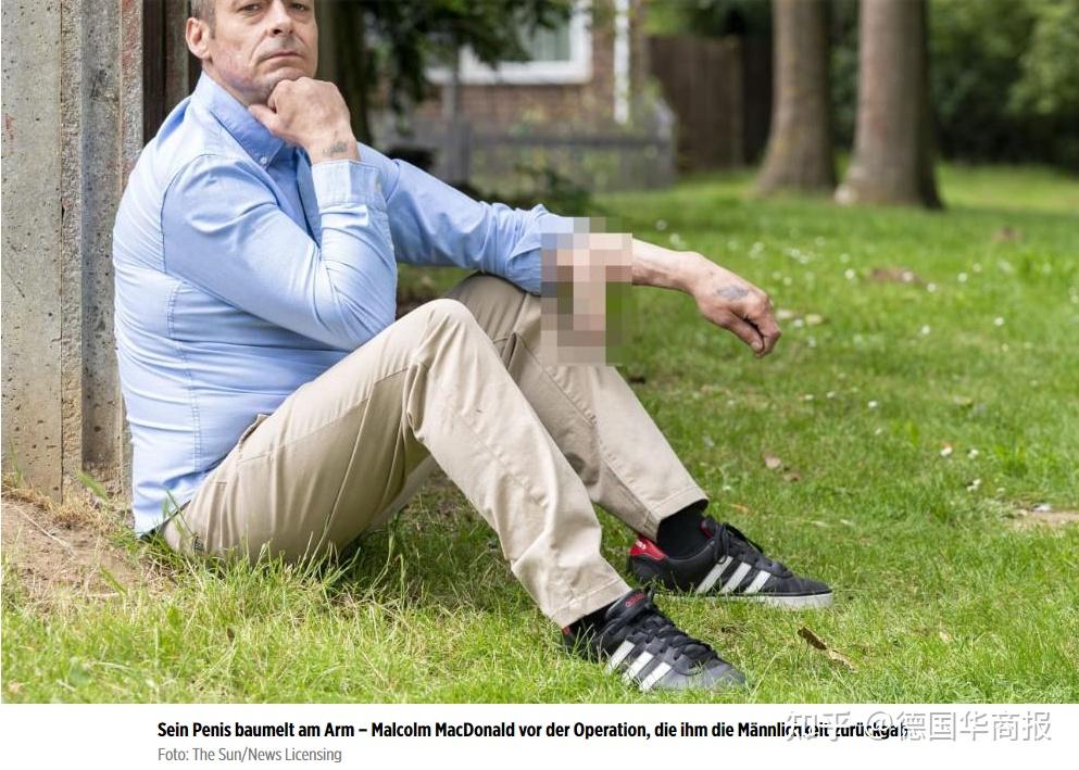 2014年,来自英格兰诺福克县(thretford)的马尔科姆·麦克唐纳(malcolm