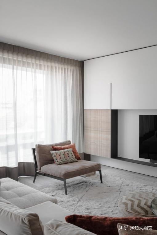 2021年最新电视背景墙设计