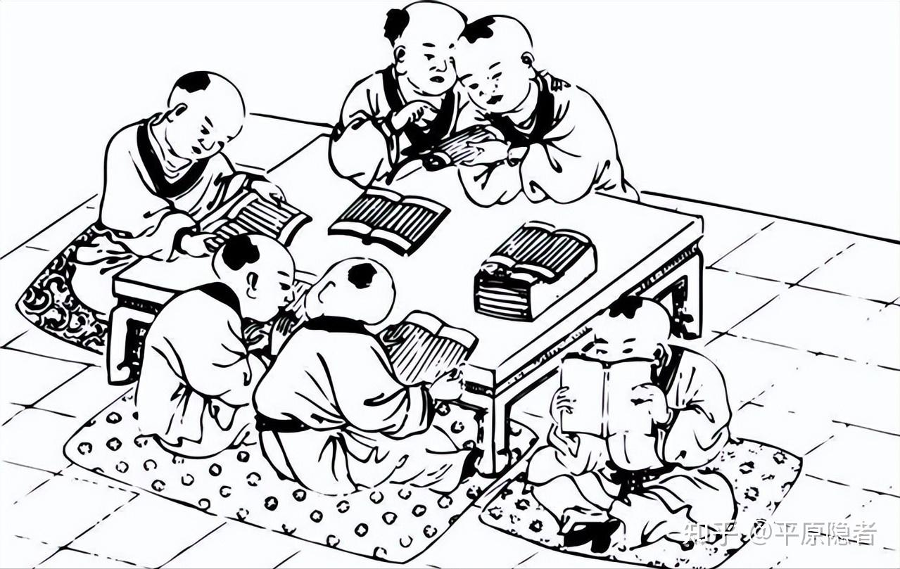 入学,放假,书院,古代学子们的校园生活是怎样的? - 知乎