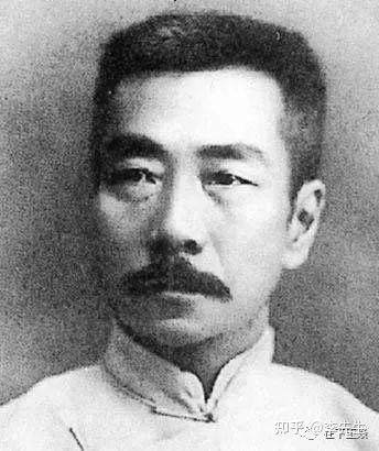 年少不懂周树人，而今方知真鲁迅 - 知乎