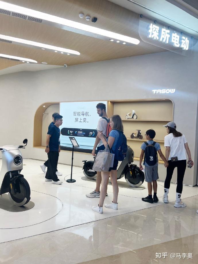 TASOW探所电动这个公司怎么样?有什么来头或背景?靠谱吗?强劲背景与标杆产品给出答案