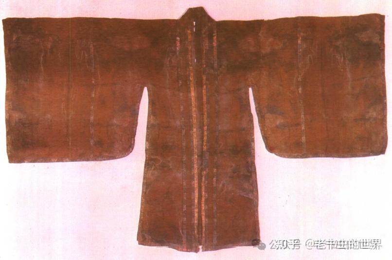南宋丝织品的宝库——福州南宋黄昇墓 - 知乎
