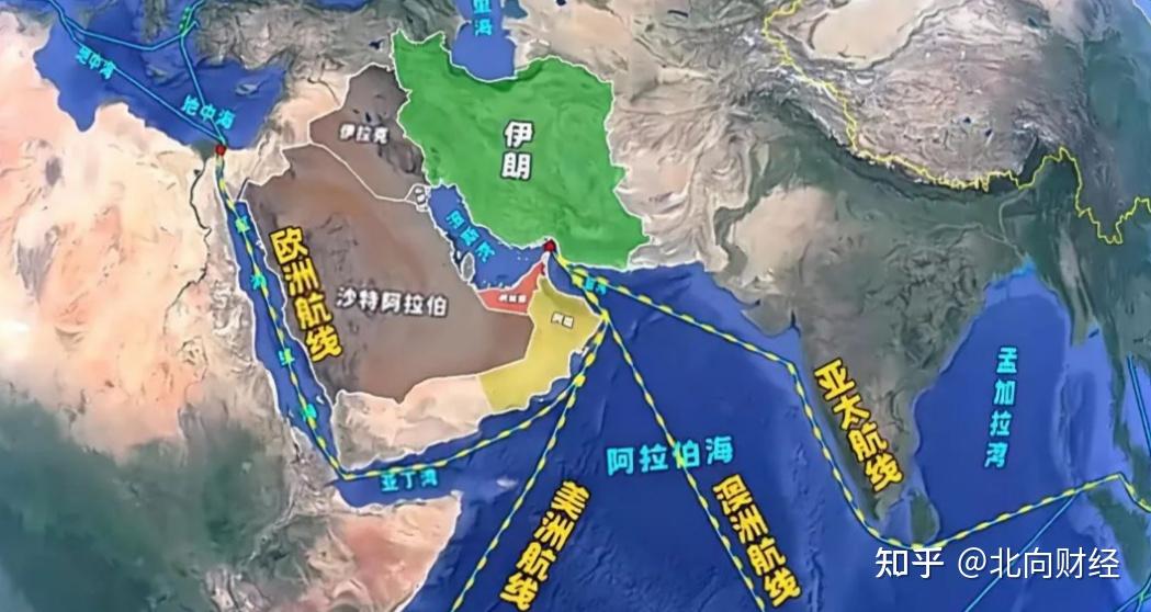 伊朗有高人!停战的钥匙找到了,战争进入收尾阶段? - 知乎
