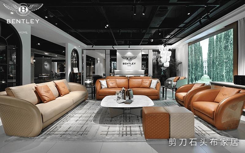 上海较为高档的家具大卖场，大牌进口家具盘点！ - 知乎