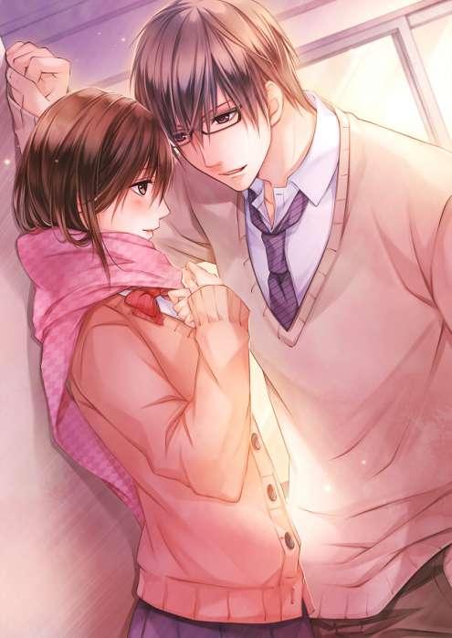 pixiv特辑无路可退79壁咚特辑