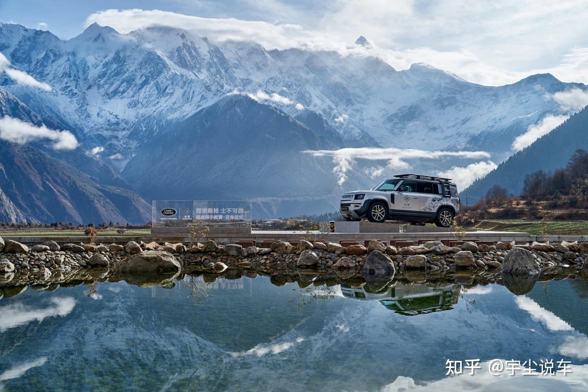 漫谈横断山 第八期 滇藏公路—伟大的横断天路 - 知乎