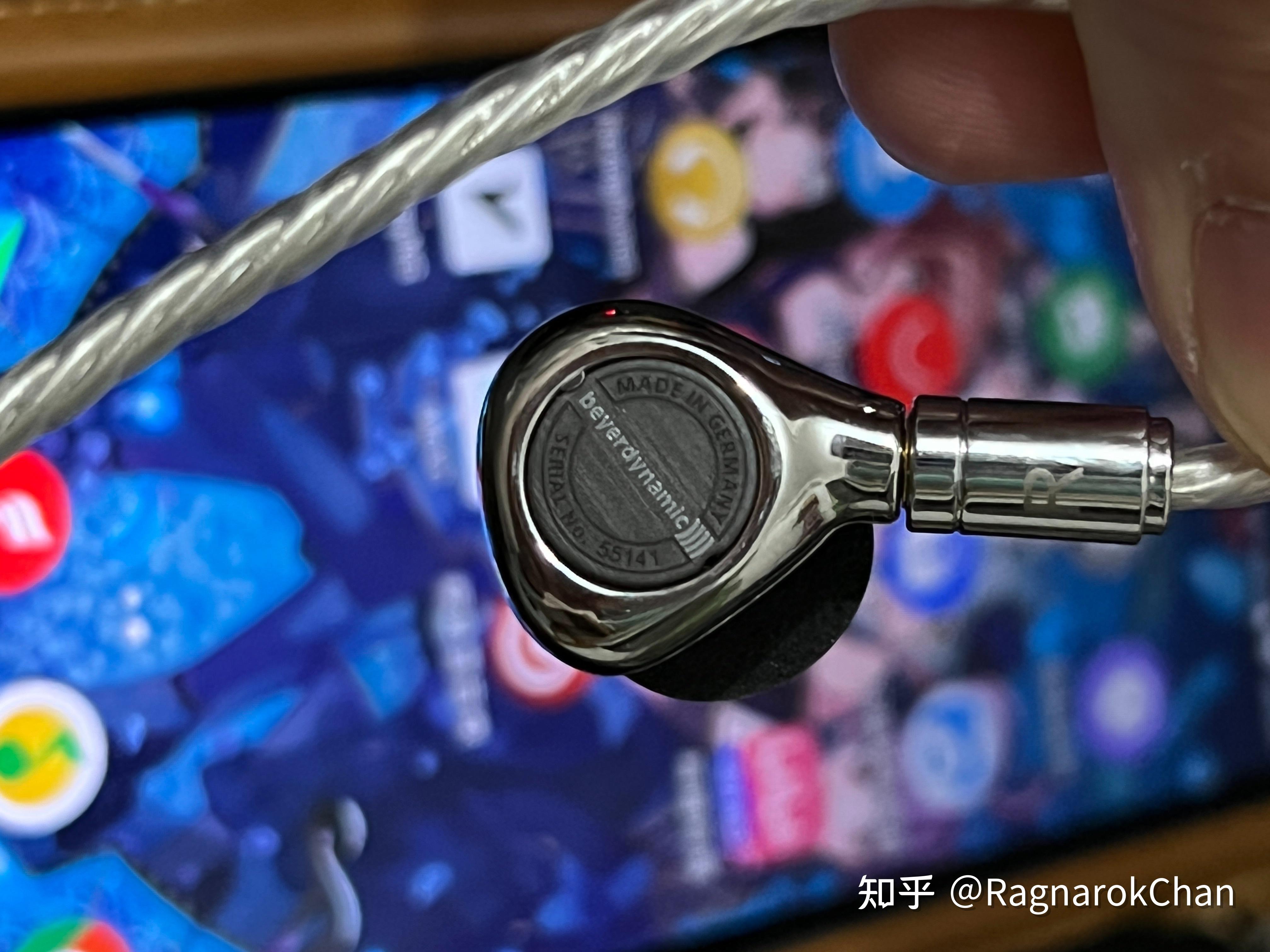 最强单圈耳塞拜亚动力榭兰图xelentoremote体验