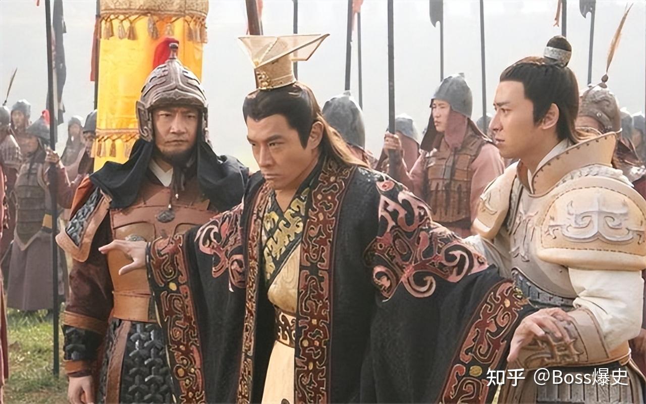 纣王之后再无人皇？真正的纣王是什么样子？甲骨文进行了还原 - 知乎