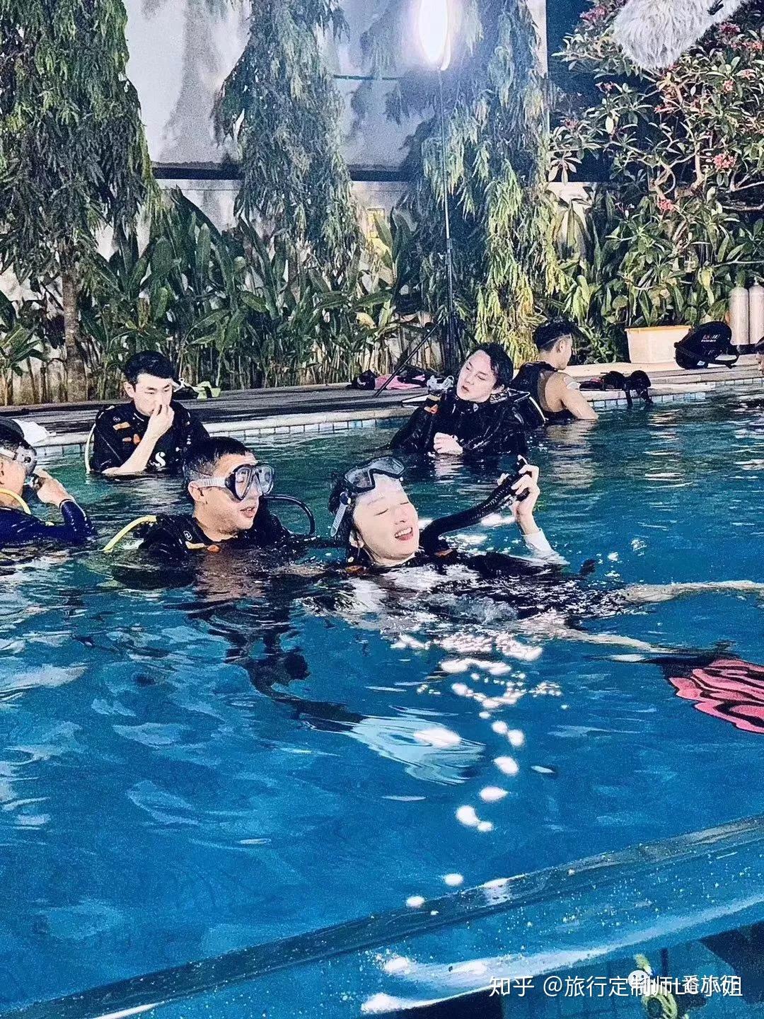巴厘岛潜水指南：PADI水肺潜水和浮潜点，从初学者到潜水高手