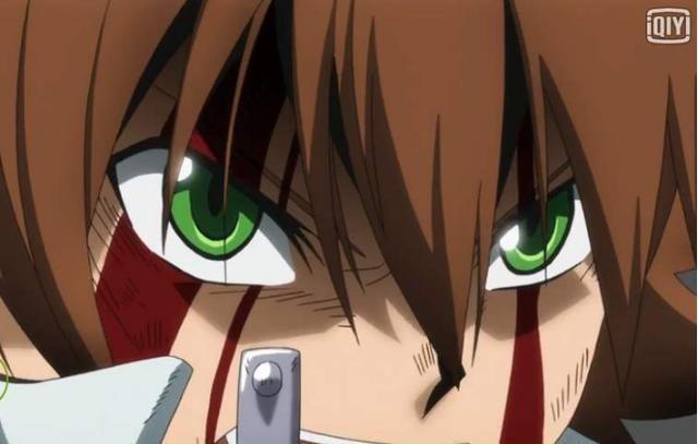 塔兹米用你炽热的灵魂喊出来恶鬼缠身