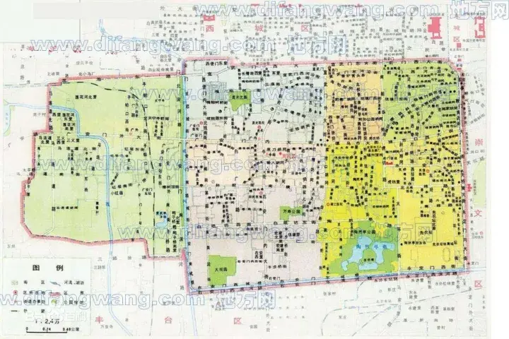 文宣武和武宣武宣武人骄傲的历史