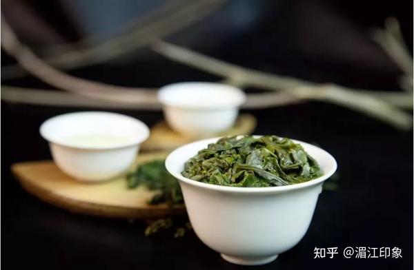 你喜欢的茶，透露了你的性格，看看你代表什么茶 - 知乎