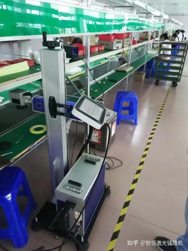 激光打标机避坑指南:关键问题与解决方案拆解