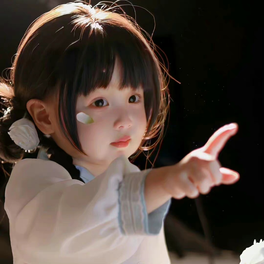 舌头都是爱心的哈哈哈就很搞笑卡通头像这张好有创意呀高级脸自己截的