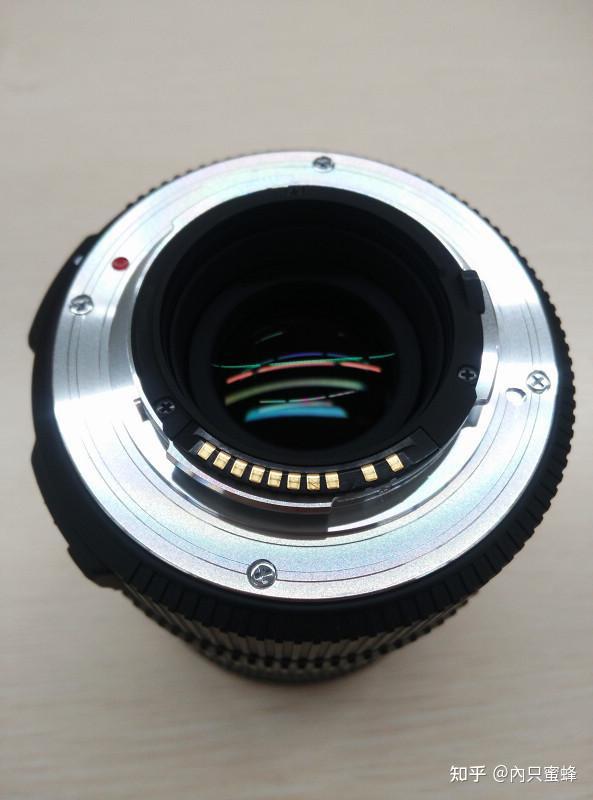 【器材科普】一篇文章了解你相机的镜头卡口 - 知乎