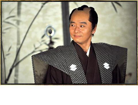 大奥～诞生[有功家光篇]