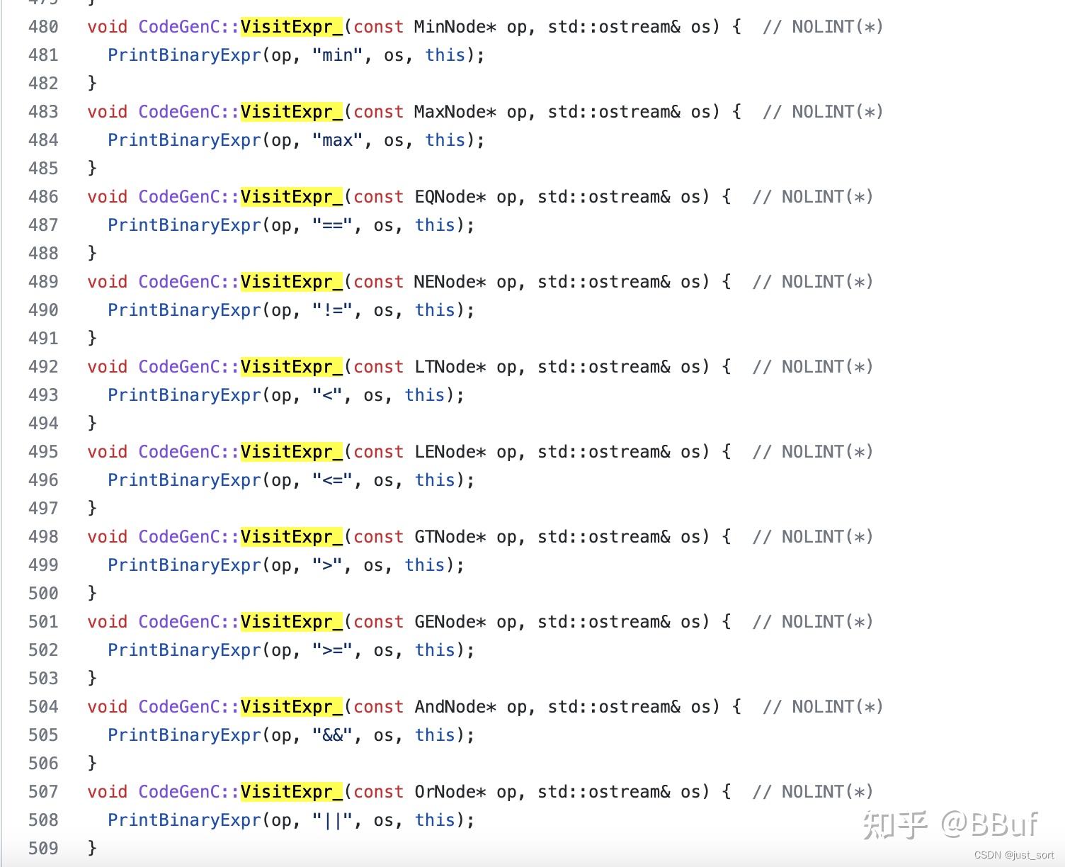 TVM 学习指南（个人版） - 知乎