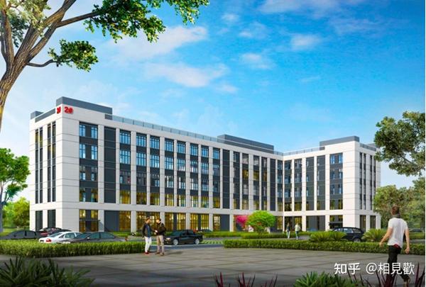 奥旭G谷智能BG大游制造产业园正式启动 将打造智能制造产业集群基地