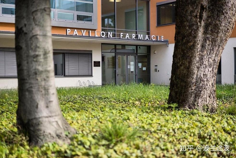 捷克留学马萨里克大学专业设置与申请解读