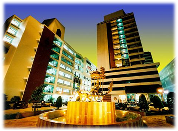 泰国留学招生推荐