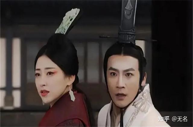 大秦第一妖后儿子是中国首位皇帝却为太监生子结局太悲催