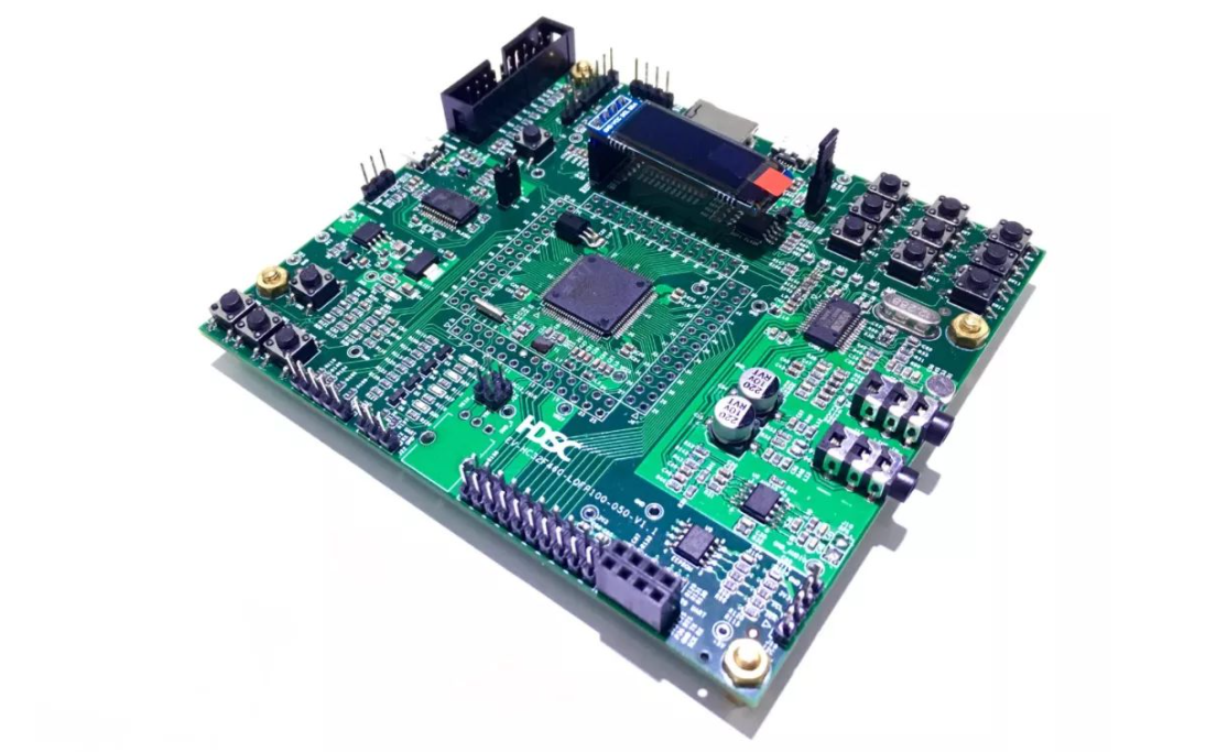 资产监测设备之华大单片机boot软件升级