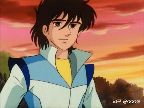 明神武地球:登场角色:被送到地球的玛兹被明神夫妇收养长大,取名为明