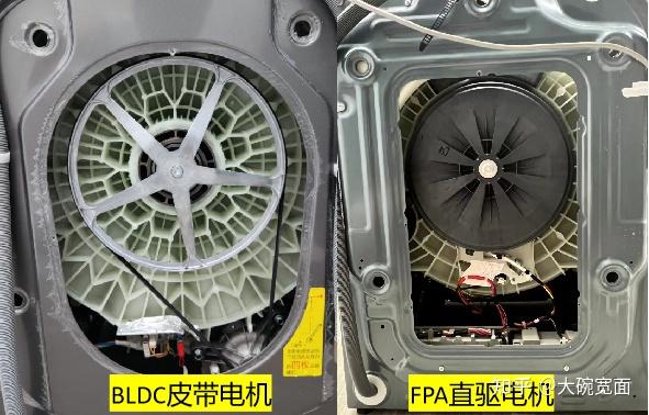 二,海尔滚筒洗衣机怎么选?