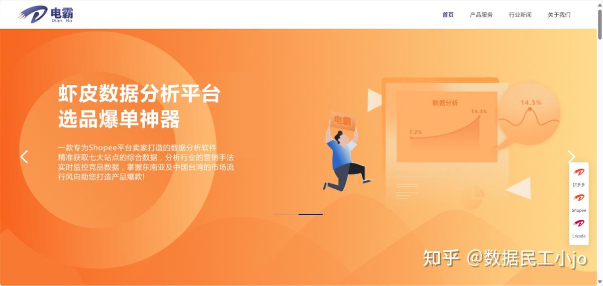 18款拼多多“偷懒”工具!从选品到改销,内行人都在用 - 知乎