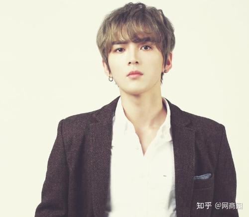 swin组合蔡徐坤成顶流刘也现团队即将解散2人参加创造营