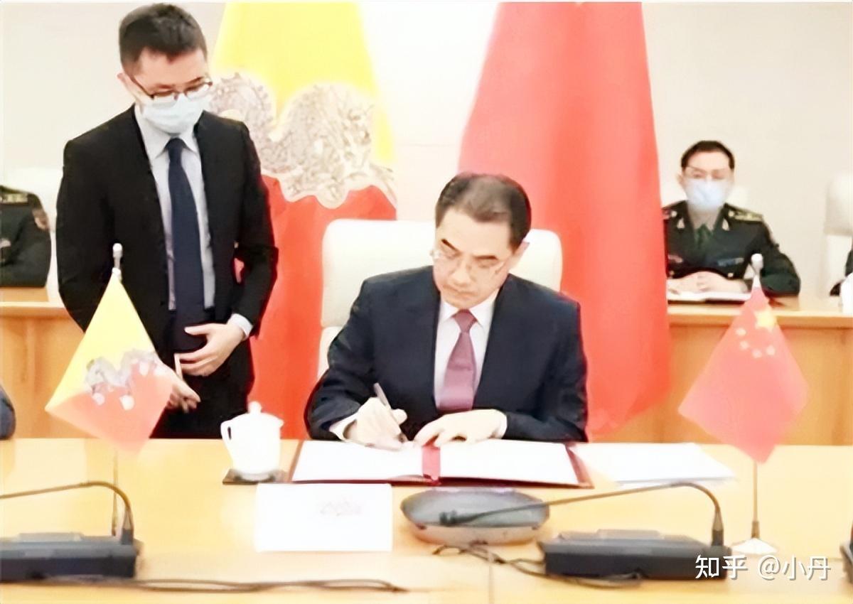 回顾不丹：唯一不与我国划界、建交的国家，背后有何难言之隐？ - 知乎