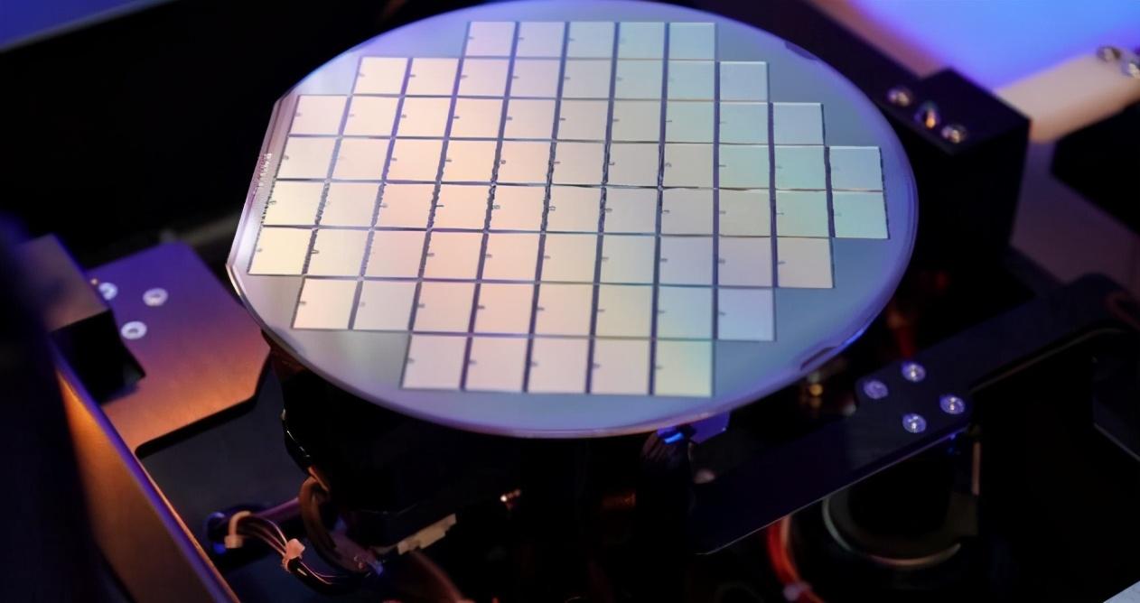 上海松江晶圆测试及晶圆重构生产线项目可行性研究报告