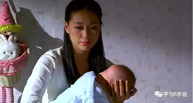 韩国电影丨金智贤主演爱的色放 - 知乎