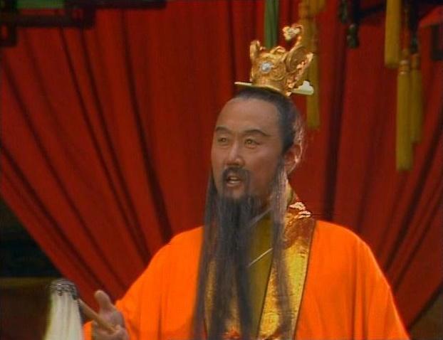 起底堕落地仙——镇元子,探索人参果的秘密