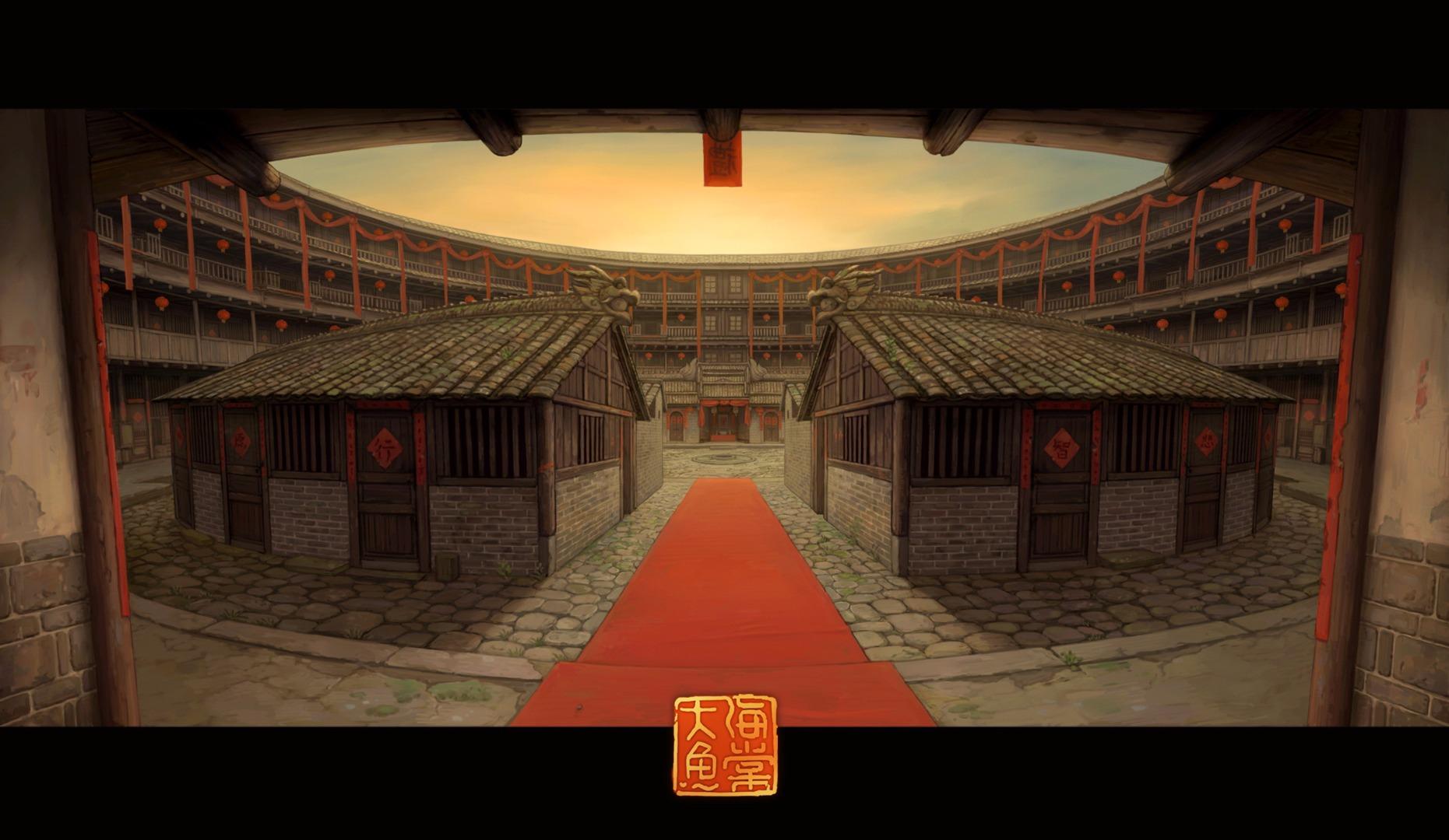 国漫清单，中国风元素动漫作品 知乎 