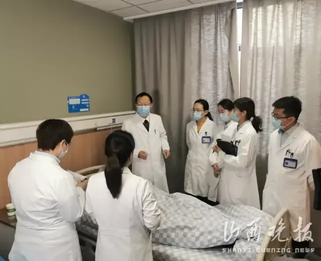 专访著名眼底病专家爱尔眼科山西省区总院长张东昌教授