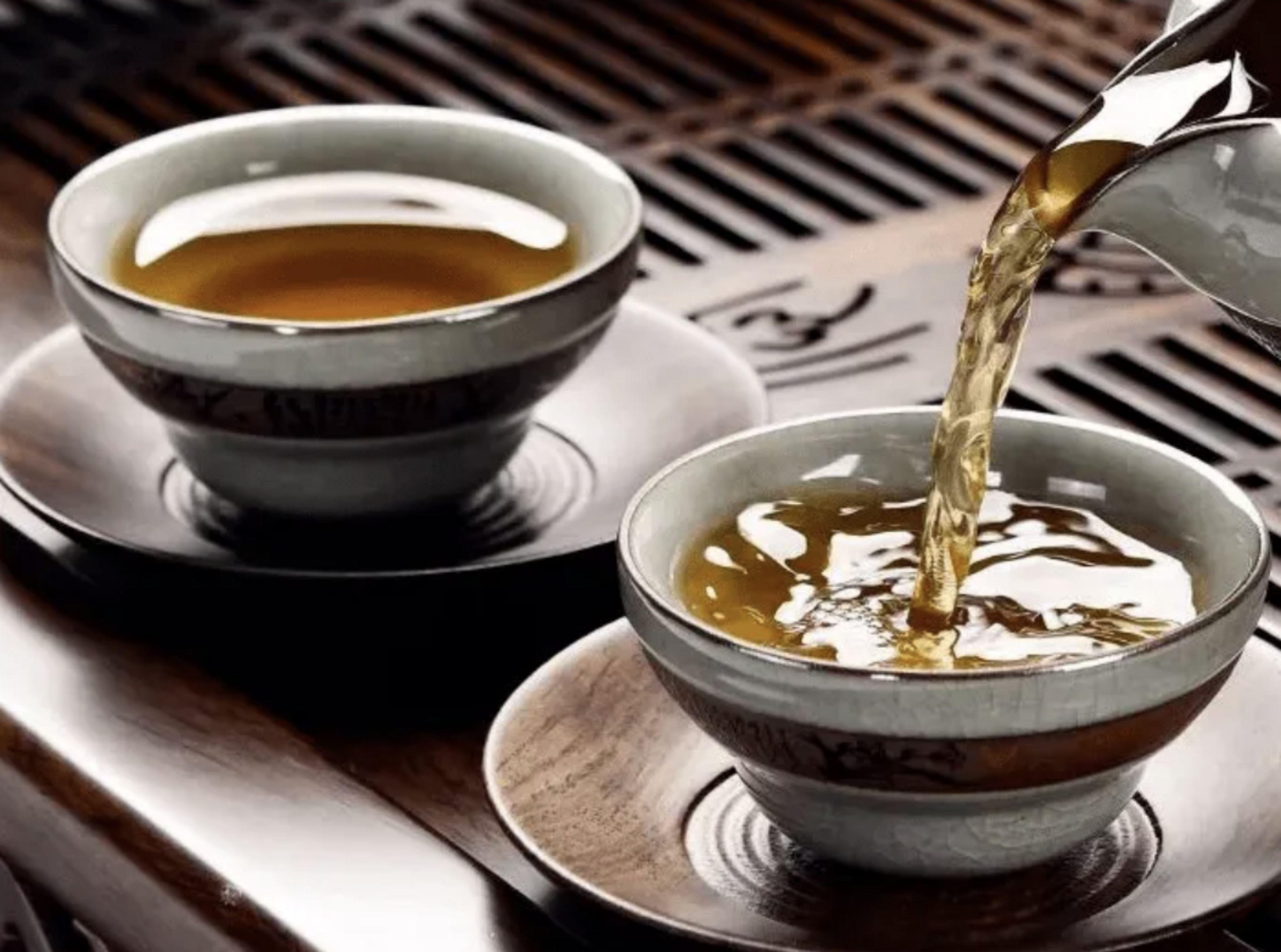 爱养生的都在喝星油藤红茶降三高治痛风等功效受人追捧