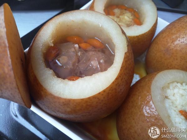 神仙宰相李泌皇帝为他烤梨高僧给他芋头附梨食谱